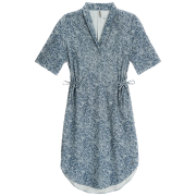 Damenkleid Roayal Robins Spotless Traveler Dress S/S