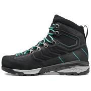Damen Wanderschuhe Scarpa Mescalito Trk Gtx Wmn