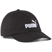 Baseballmütze Puma ESS No.1 Logo BB Cap schwarz PUMA Black