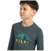 Kinder-T-Shirt Kilpi Verati-Jb DGN