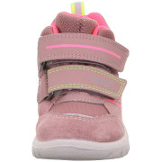 Kinderschuhe Superfit Sport7 Mini Lila/Pink