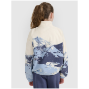 Kinder-Sweatshirt 4F Fleece F343