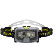 Stirnlampe Ledlenser HF8R Work