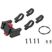 Abspanngurte Vaude Klick Fix System handle bar bag