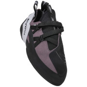 Kletterschuhe Evolv Shaman Trance grau/lila NIGHTBLUE/BLACK