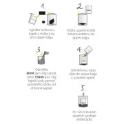 Fertigessen Adventure Menu Tandoori Quinoa (vegan)