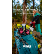 Fertigessen Adventure Menu Sankt-Martins-Gans