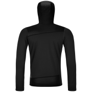 Herren Funktions-Sweatshirt Ortovox Fleece Light Hoody M