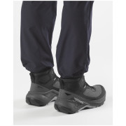 Herrenschuhe Salomon Genesis Mid GTX