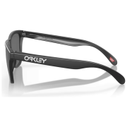 Sonnenbrille OAKLEY Frogskin Prizm Black Polarized