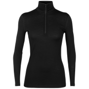 Icebreaker W 200 Oasis LS Half Zip