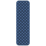 Aufblasbare Isomatte Hannah Curt 6,0 dunkelblau true navy