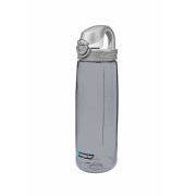 Flasche Nalgene On The Fly 650ml Sustain grau Smoke,w/Gray