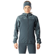 Damen-Windjacke Dynafit Trail Reflective Wind Jkt W