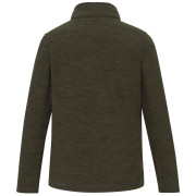 Kinder-Sweatshirt Regatta Hot Shot Marl Dark Khaki
