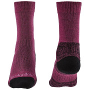 Damensocken Bridgedale Hike LW MP Boot