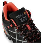 Damenschuhe Regatta Lady Samaris III Low