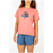 Damen-T-Shirt E9 Wild Women's