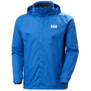 Herrenjacke Helly Hansen Dubliner Jacket blau 543 COBALT 2.0