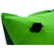 Selbstaufblasende Isomatte Zulu Dreamtime 5 Double Pillow