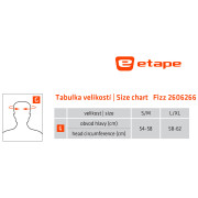 Damenmütze Etape Fizz