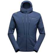 Herren-Sweatshirt La Sportiva Session Tech Hoody M