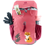 Kinderrucksack Deuter Waldfuchs 10
