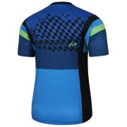Herren Radtrikot Protective 115010-821 P-Beat the Rush