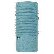 Multifunktionstuch Buff Merino Lightweight Neckwear hellblau Pool