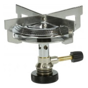 Gaskocher Primus Mimer Duo Stove silber