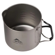 Kanne MSR Titan Kettle 900 ml