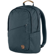 Urban-Rucksack Fjällräven Räven 20 blau Navy