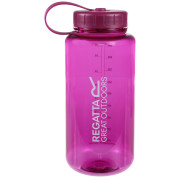 Wasserflasche Regatta 1L Tritan Flask lila Winberry