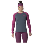 Damen-Funktionsshirt Dynafit Alpine Pro W L/S Tee