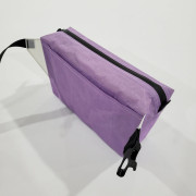 Hüfttasche High Tail Designs Fanny Pack v1.5 Periwinkle