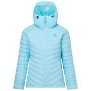 Damenjacke Dare 2b Womens Air Padded Jacket hellblau Water Ballet