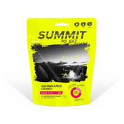 Pudding Summit to Eat mit Apfel-Crumble 87 g