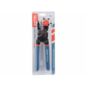 Zange Extol děrovací kovové, 2-4,5mm
