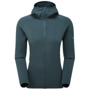 Damen Funktions-Sweatshirt Montane Protium Hoodie