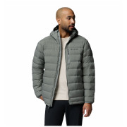 Herrenjacke Columbia Drift Peak™ Stretch Down Hooded Jacket
