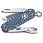 Taschenmesser Victorinox Classic SD Alox LE 2026 blau glacial blue