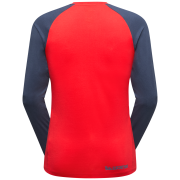 Herren-T-Shirt La Sportiva Circle Logo Longsleeve M