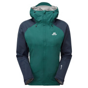 Damenjacke Mountain Equipment Zeno Jacket