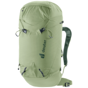 Wanderrucksack Deuter Guide Lite 30 grün grove-ivy