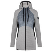 Damenpullover Loap Galipa grau Gray