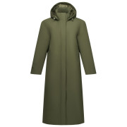 Damenmantel Regatta Janna dunkelgrün Dark Khaki