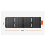 Solarmodul Jackery SolarSaga 40 Mini