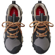 Kinderschuhe Reima Kulkuri Low Black