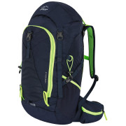 Wanderrucksack Loap Montasio 45 dunkelblau Dark Blue/Green