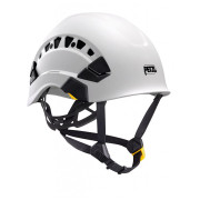 Kletterhelm Petzl Vertex Vent weiß bílá